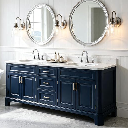 Wall Sconces